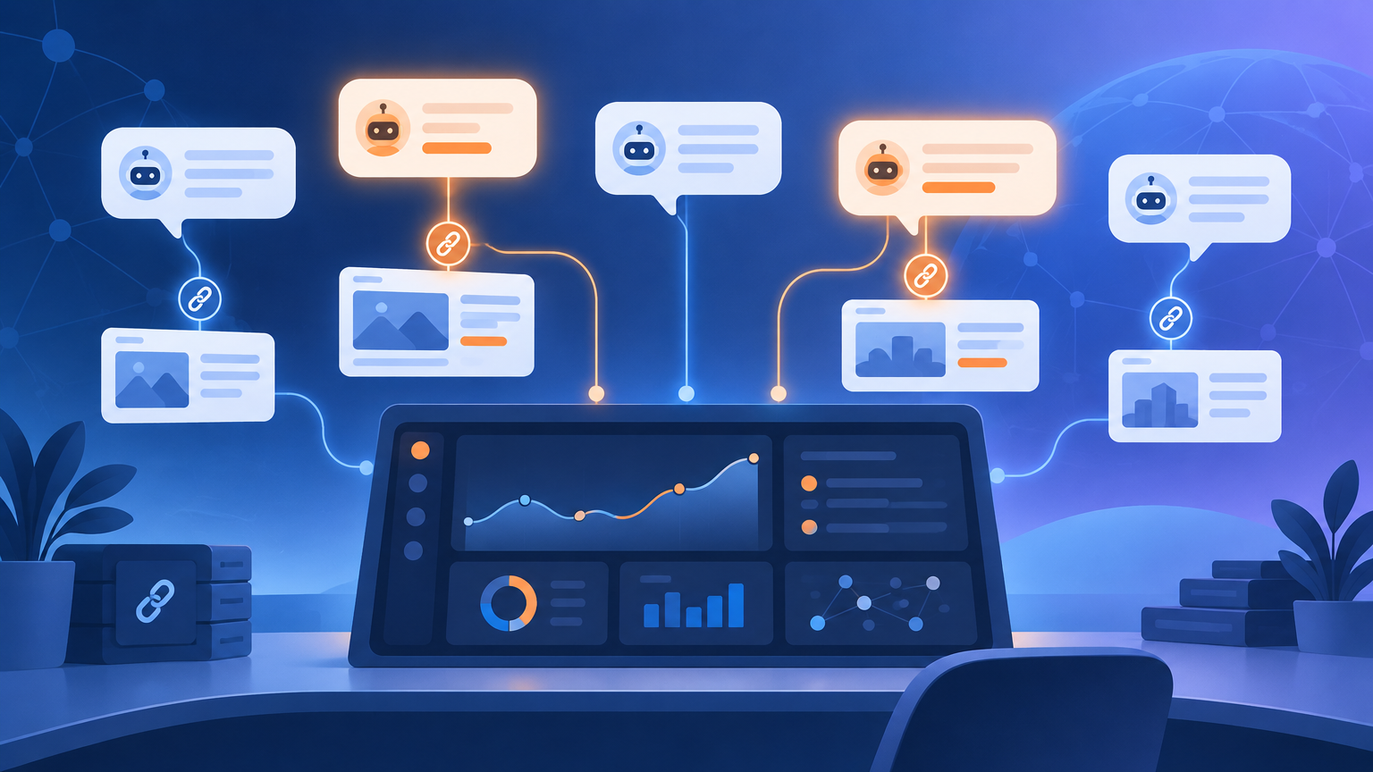 AI visibility tools tracking brand mentions and citations across AI assistants
