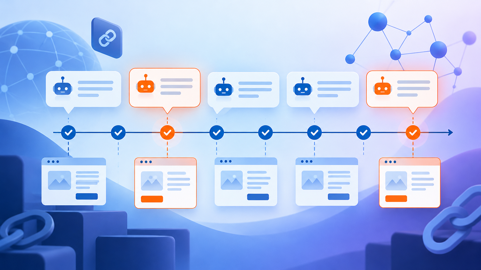 AI visibility tracking tools monitoring brand mentions in AI answers over time