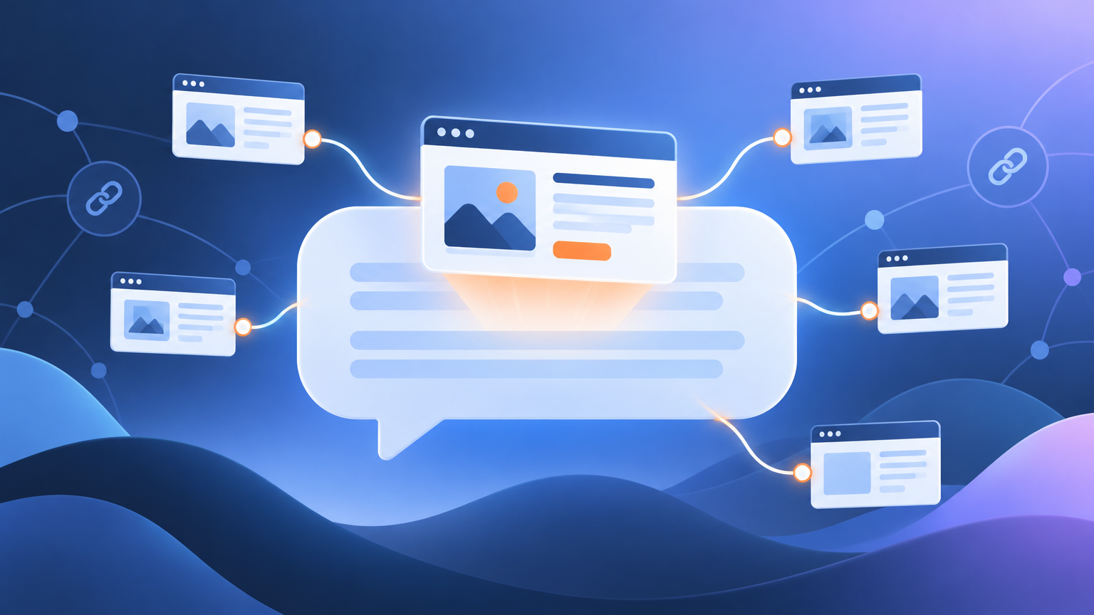 What is generative engine optimization: a brand being cited inside an AI generated answer
