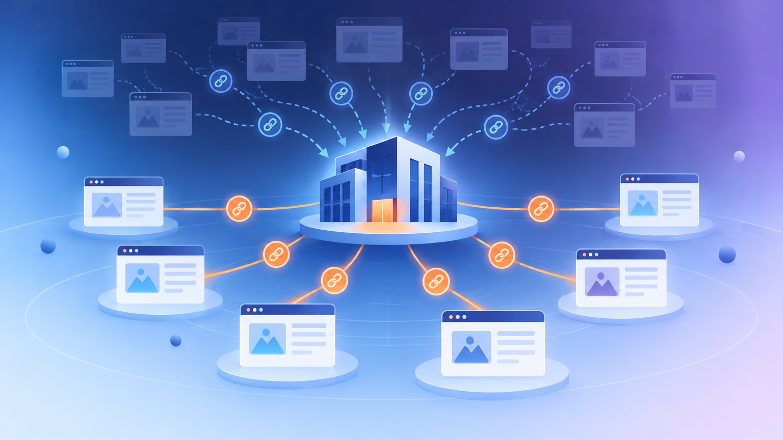 White label link building for agencies